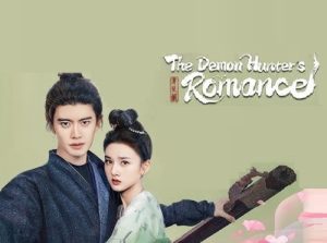 Download The Demon Hunter’s Romance Subtitle Indonesia